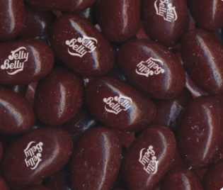 Dr. Pepper Jelly Beans Dr. Pepper Jelly Beans