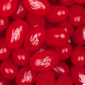 Very Cherry Jelly Beans Very Cherry Jelly Beans