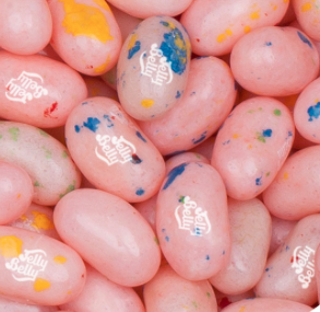Tutti-Fruitti Jelly Beans Tutti-Fruitti Jelly Beans