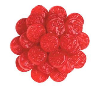JuJu Cherry Coins