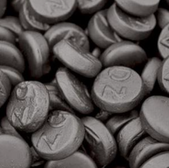 Double Salt Licorice