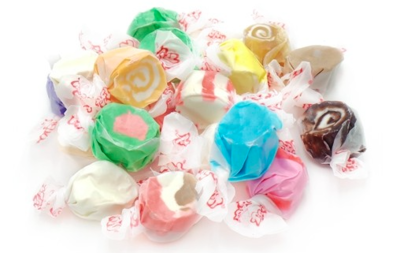 Saltwater Taffy