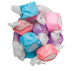 Berries & Cream Saltwater Taffy Berries & Cream Saltwater Taffy