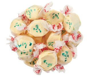 Blueberry Muffin Saltwater Taffy Blueberry Muffin Saltwater Taffy
