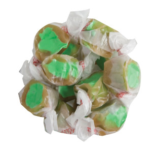 Caramel Apple Saltwater Taffy Caramel Apple Saltwater Taffy