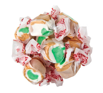 Apple Pie Saltwater Taffy