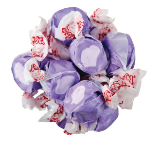 Huckleberry Saltwater Taffy Huckleberry Saltwater Taffy