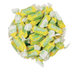 Tootsie Roll Lemon Lime Frooties