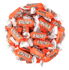 Tootsie Roll Mango Frooties