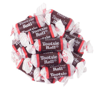 Tootsie Roll Original Chocolate