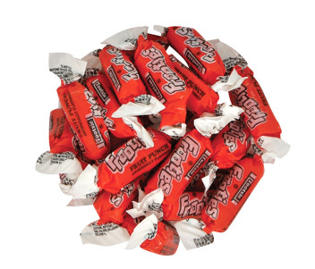 Tootsie Roll Fruit Punch Frooties