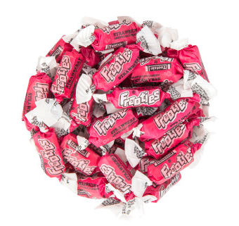 Tootsie Roll Strawberry Frooties
