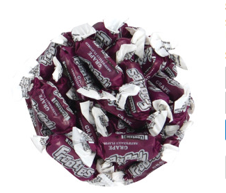 Tootsie Roll Grape Frooties