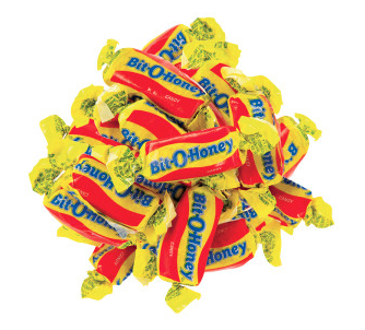 Bit-O-Honey