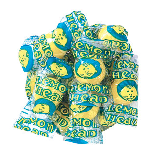 Lemonhead