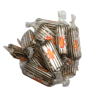 Atkinson Peanut Butter Bar