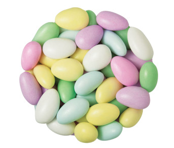 Jordan Almonds