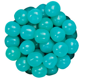 Wild Berry Fruit Sour Balls