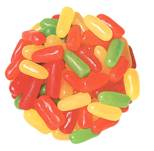 Mike & Ike