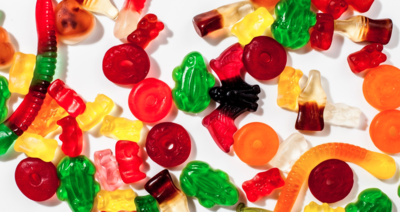 Gummy Candy | Gummies