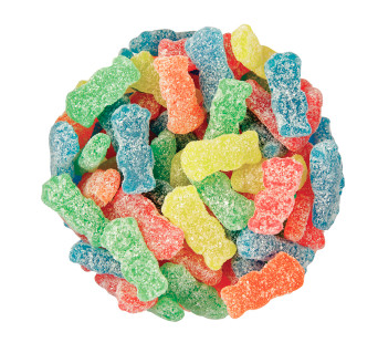 Sour Patch Kids Assorted