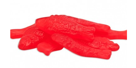 Red Swedish Fish