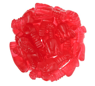 Gummy Lobster