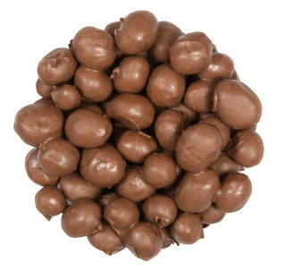 Milk Chocolate Double Dipped Peanuts