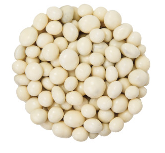 Yogurt Covered Raisins