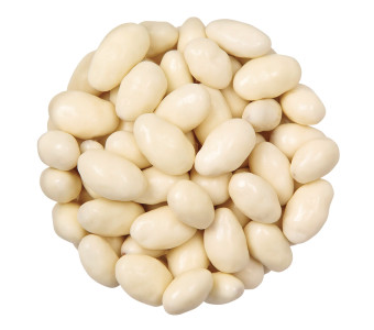 Yogurt Covered Almonds Yogurt Covered Almonds