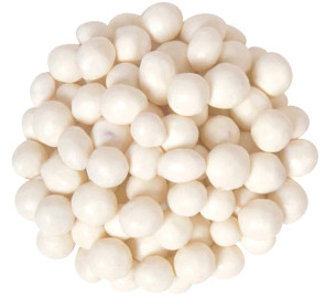 Yogurt Covered Peanuts
