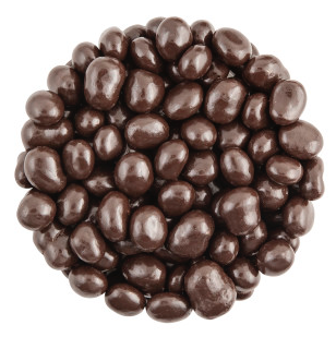Dark Chocolate Espresso Coffee Beans