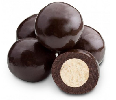 Dark Chocolate Jumbo Malt Balls