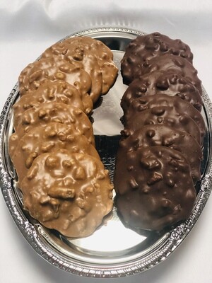 Pralines, Fudge & Pecans