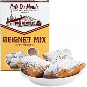 Cafe Du Monde Beignet Mix Cafe Du Monde Beignet Mix