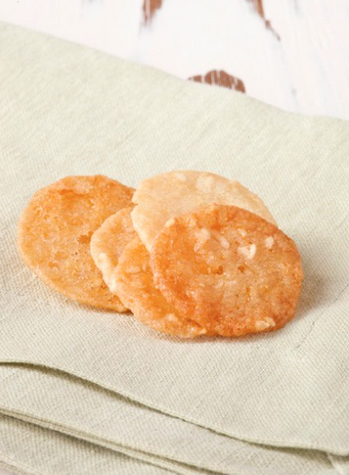 Benne Wafers