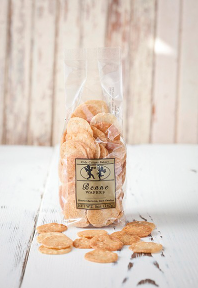 Benne Wafers