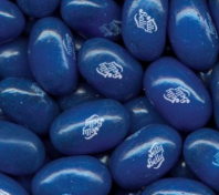 Blueberry Jelly Beans Blueberry Jelly Beans
