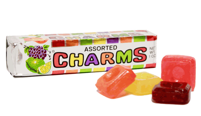 Charms Squares Charms Squares