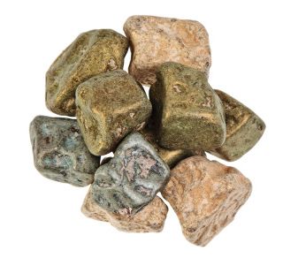 Chocolate Boulders