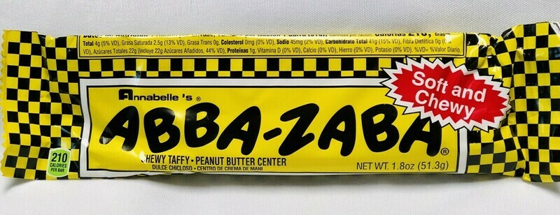 Abba Zaba