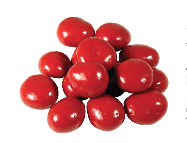 Chocolate Cherries