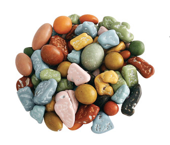 Chocolate Rocks