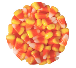 Candy Corn