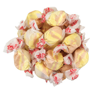 Chicken and Waffles Saltwater Taffy