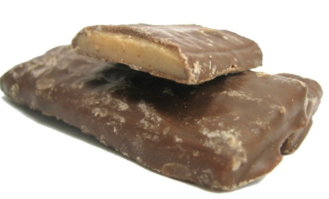 Chocolate Covered Toffee | Heath Bars