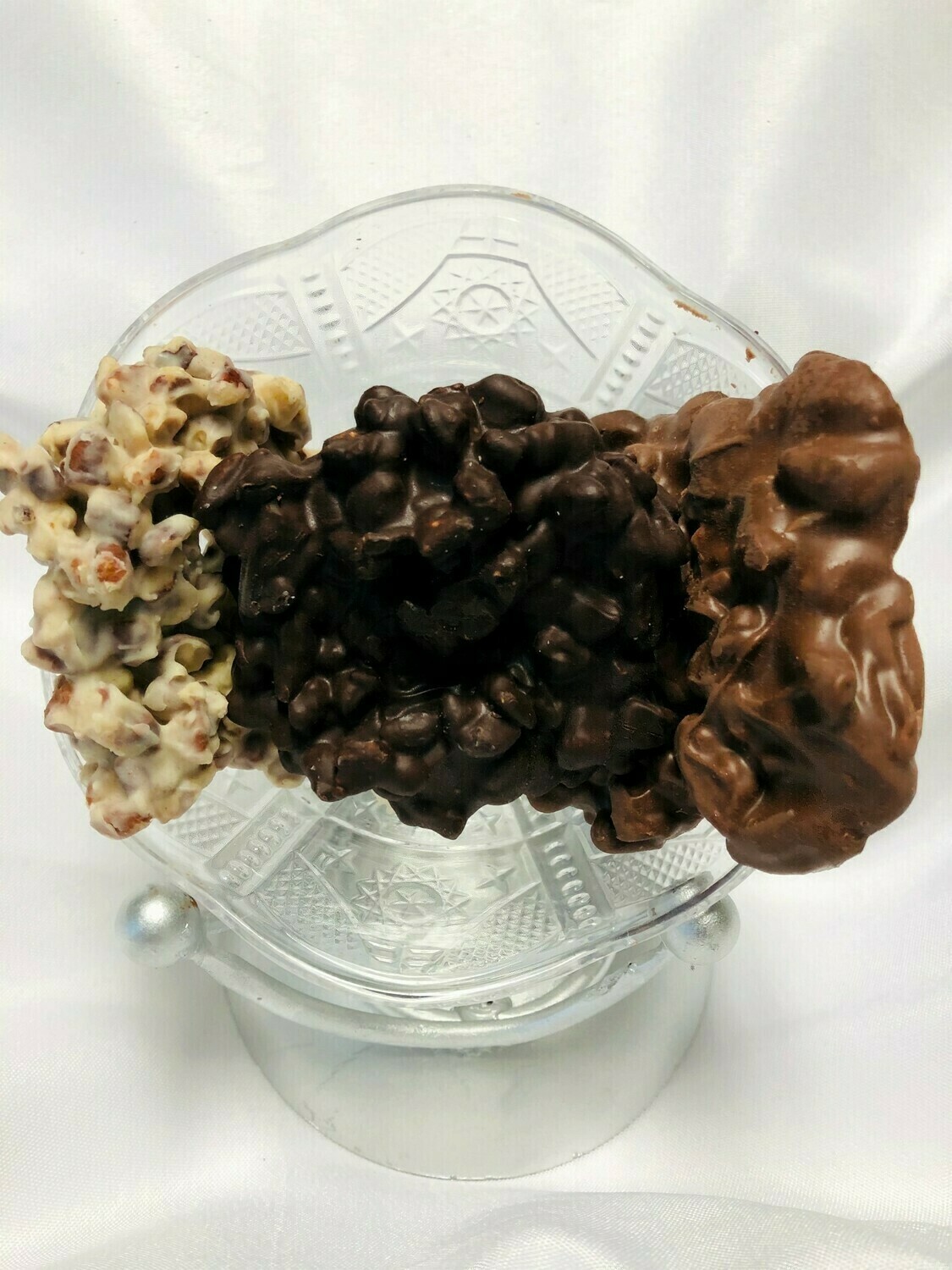 Chocolate Pecan Wheel (4)