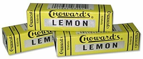 Choward's Lemon