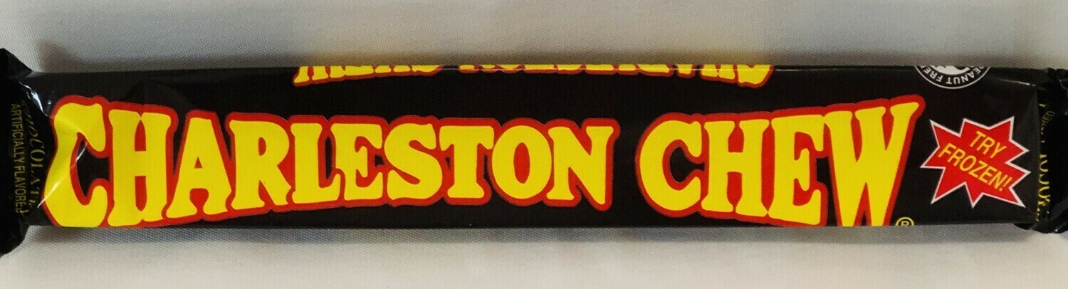 Charleston Chew Chocolate