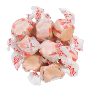 Cherry Cola Saltwater Taffy Cherry Cola Saltwater Taffy